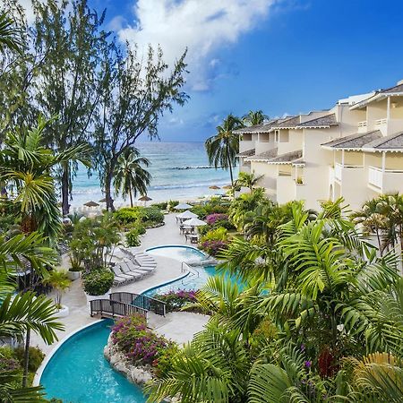 Bougainvillea Barbados Крайст-Черч Экстерьер фото